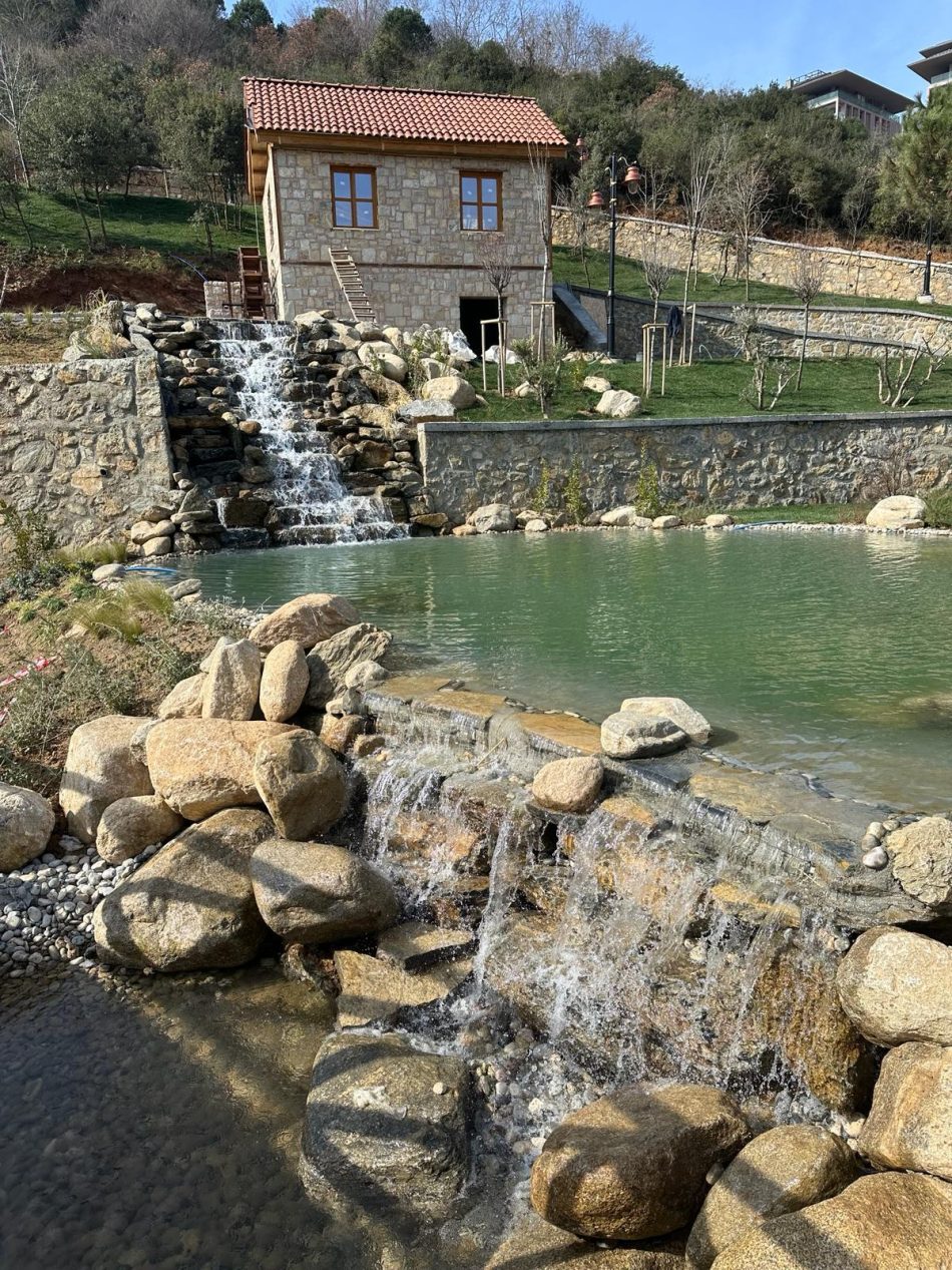Üsküdar Çocuk Köyü